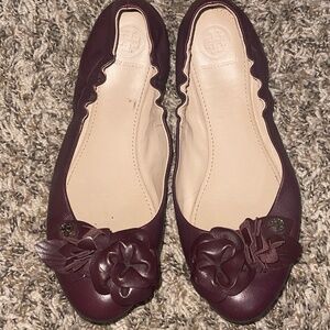 Tory Burch Flats - 1